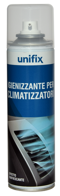 GRASSO SPRAY INVISIBILE ML400 UNIFIX ALTA ADESIVITA